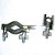 Clamp Para Extensor De Prato - Dolphin 7489 - Imagem 2
