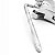 Clamp Holder Com Esfera Bola E Haste De 10,5mm Torelli Tcb86 - Imagem 2
