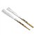 Baqueta Vassourinha Dudu Portes Td052 - Imagem 2