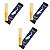 Kit 3 Palheta Sax Alto 3,5 Vandoren Tradicional - Sr2135 - Imagem 1