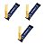 Kit 3 Palheta Clarinete 3,5 Vandoren Tradicional - Cr1035 - Imagem 1
