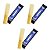 Kit 3 Palheta Sax Soprano 2 Vandoren Tradicional - Sr202 - Imagem 1