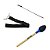 Zabumba Phx 20x18 Napa 372abn + Correia + Baqueta + Bacalhau - Imagem 6