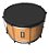 Zabumba Phx 20x18'' Aro Bala Pele Napa 372abn - Imagem 4