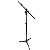 Pedestal Rmv Para Microfone Base Articulada - Pssu00090 - Imagem 1