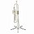 Suporte De Trompete Hercules Ds410b Travlite - Imagem 3