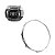 Aro De Bateria 12'' Com 8 Furos Power Hoop Torelli Bph312 - Imagem 2