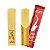 Palheta Sax Alto Número 2 Vandoren Java Red Sr262r - Imagem 1