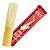 Palheta Para Sax Alto Número 1,5 Vandoren Java Red Sr2615r - Imagem 1