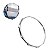 Aro Power Hoop 14'' 10 Afin. Para Esteira Torelli Bph325 - Imagem 2