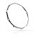 Aro Power Hoop 14'' - 8 Afin Para Esteira Torelli Bph323 - Imagem 3