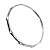 Aro Power Hoop 14'' - 8 Afin Para Esteira Torelli Bph323 - Imagem 1