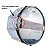 Aro Power Hoop 13'' - 6 Afin Para Esteira Torelli Bph316 - Imagem 5