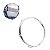 Aro De Bateria 10'' - 6 Afinadores Esteira Torelli Bph307 - Imagem 2