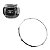 Aro De Bateria 16'' - 6 Afinadores Power Hoop Torelli Bph330 - Imagem 2