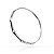 Aro De Bateria 14'' - 6 Afinadores Power Hoop Torelli Bph320 - Imagem 3