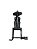 Clamp Dr-80 Para Rack Pearl Torelli Ta436 - Imagem 7