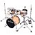 Bateria Nagano Garage Rock Ntc Natural Clear 22/14 - Imagem 3
