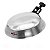 Frigideira Aço Com Clamp Kuringa Torelli Kf139 - Imagem 2