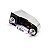 Canoa para bumbo De Bateria Torelli Tcb25 - 2 Unidades - Imagem 5