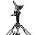 Pad Praticável 10'' Com Pedestal Luxo Cromado Torelli Tpe567 - Imagem 6