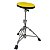 Pad Praticável 10'' Com Pedestal Luxo Cromado Torelli Tpe567 - Imagem 2