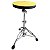 Pad Praticável 10'' Com Pedestal Luxo Cromado Torelli Tpe567 - Imagem 1