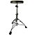 Pad Praticável 10'' Com Pedestal Luxo Cromado Torelli Tpe567 - Imagem 3