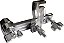 Clamp Articulado Para Extensor De Prato Torelli Ta429 - Imagem 1