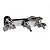 Clamp Articulado Para Extensor De Prato Torelli Ta429 - Imagem 4