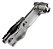 Clamp Articulado Para Extensor De Prato Torelli Ta429 - Imagem 2