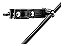 Extensor De Microfone Com Clamp Para Pedestal Torelli Tam73 - Imagem 4