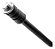 Extensor De Microfone Com Clamp Para Pedestal Torelli Tam73 - Imagem 2