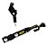 Estante De Partitura Madeira Com Clamp Para Pedestal Torelli Hep33 - Imagem 2