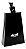 Cowbell De 8,5'' Polegadas Modelo Rock - Torelli To056 - Imagem 6