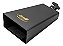 Cowbell De 8'' Polegadas Preto Com Presilha - Torelli To053 - Imagem 1