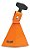 Cowbell Jam Bell Torelli Grave Laranja Torelli To047 - Imagem 1