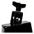 Cowbell 8'' Rock to056 Com Suporte Para Pedestal ta430 - Imagem 6