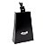 Cowbell 8'' Rock to056 Com Suporte Para Pedestal ta430 - Imagem 3