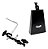 Cowbell 8'' Rock to056 Com Suporte Para Pedestal ta430 - Imagem 2