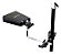 Cowbell 8'' Rock to056 Com Suporte Para Pedestal ta430 - Imagem 10