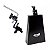 Kit Torelli Cowbell 8'' To056 + Suporte Para Aro Bumbo Ta421 - Imagem 1