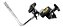Kit Torelli Cowbell 8'' To056 + Suporte Para Aro Bumbo Ta421 - Imagem 7