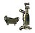 Automático Para Caixa De Bateria Furo 68mm Torelli Tac56 - Imagem 5