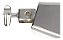 Cowbell Cromado 6'' To055 Com Suporte Em L Ta430 Torelli - Imagem 7