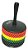 Kit Torelli Afuxê Jamaica Tx016 Com Queixada Tp230 - Imagem 8