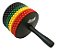 Kit Torelli Afuxê Jamaica Tx016 Com Queixada Tp230 - Imagem 3