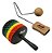 Kit Torelli Afuxê Jamaica Tx016 Com Queixada Tp230 - Imagem 7