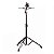 Pedestal Para Bongo Com Barra Estabilizadora Torelli Tpb02 - Imagem 9