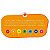 Xilofone Em Madeira Com 12 Notas Colors Kidzzo - Imagem 6